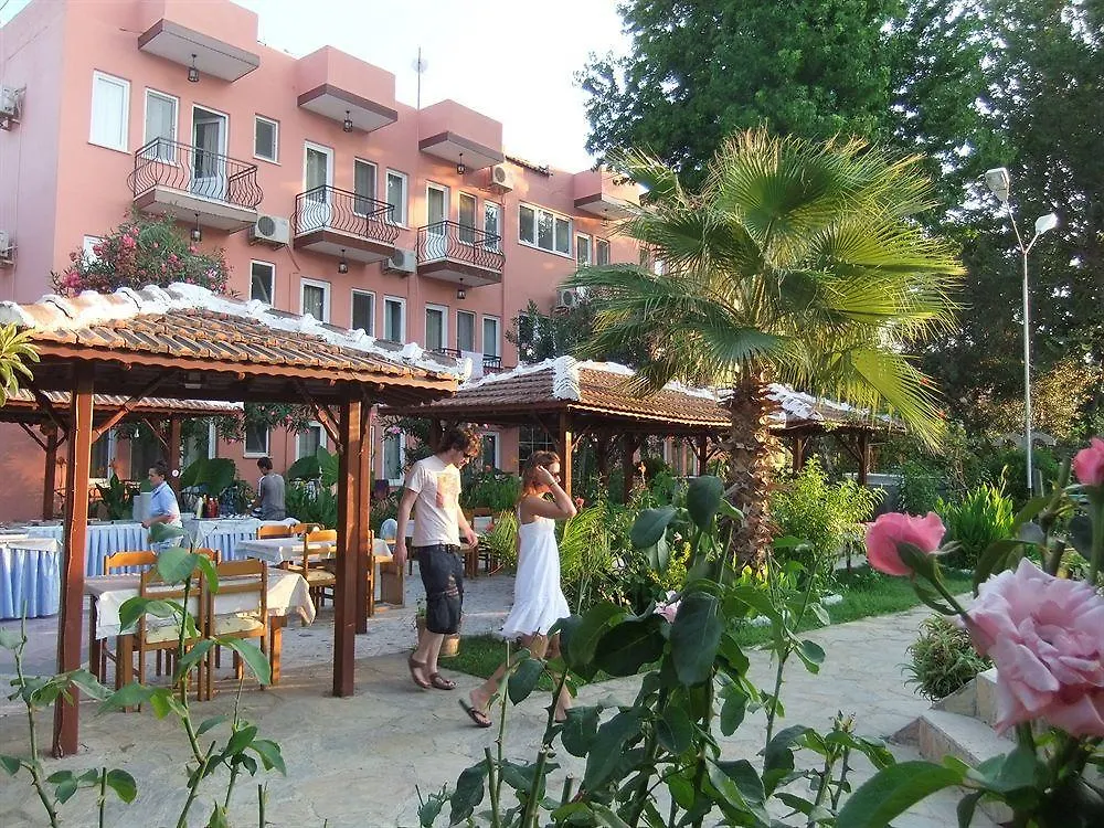 Hotel Truva - Boutique Class Fethiye