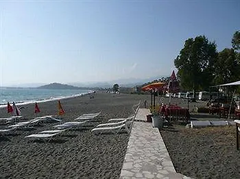Hotel Truva - Boutique Class Fethiye