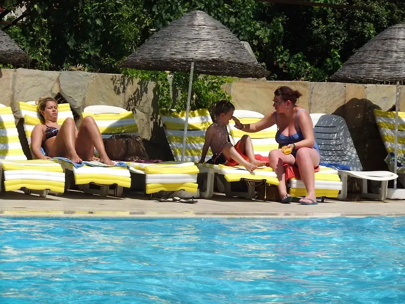 Hotel Truva - Boutique Class Fethiye Türkiye