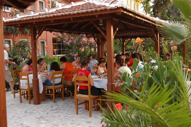 Hotel Truva - Boutique Class Fethiye