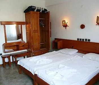 Hotel Truva - Boutique Class Fethiye
