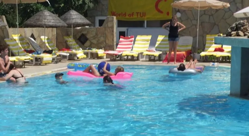 Hotel Truva - Boutique Class Fethiye Türkiye