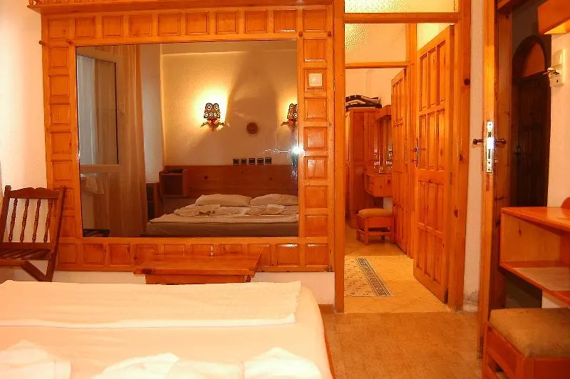 Hotel Truva - Boutique Class Fethiye