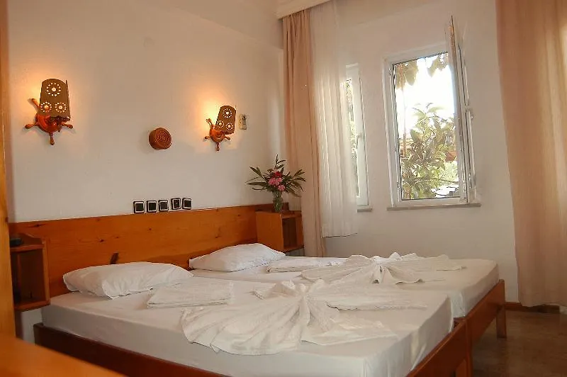 **  Hotel Truva - Boutique Class Fethiye Türkiye