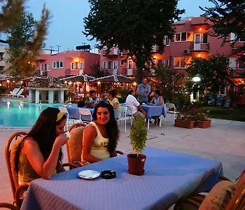 Hotel Truva - Boutique Class Fethiye