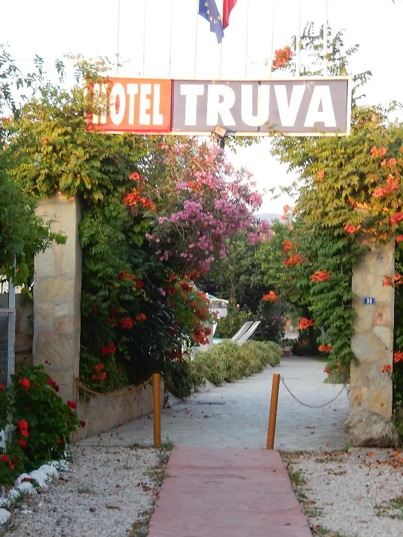 Hotel Truva - Boutique Class Fethiye