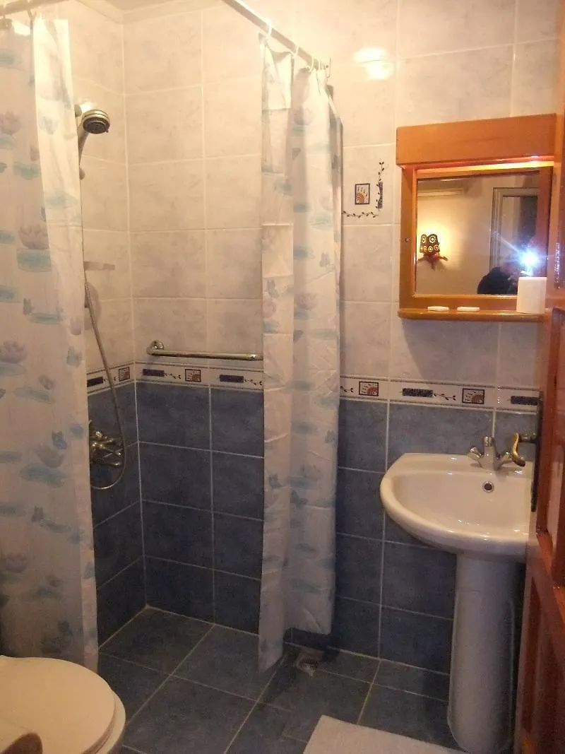 Hotel Truva - Boutique Class Fethiye