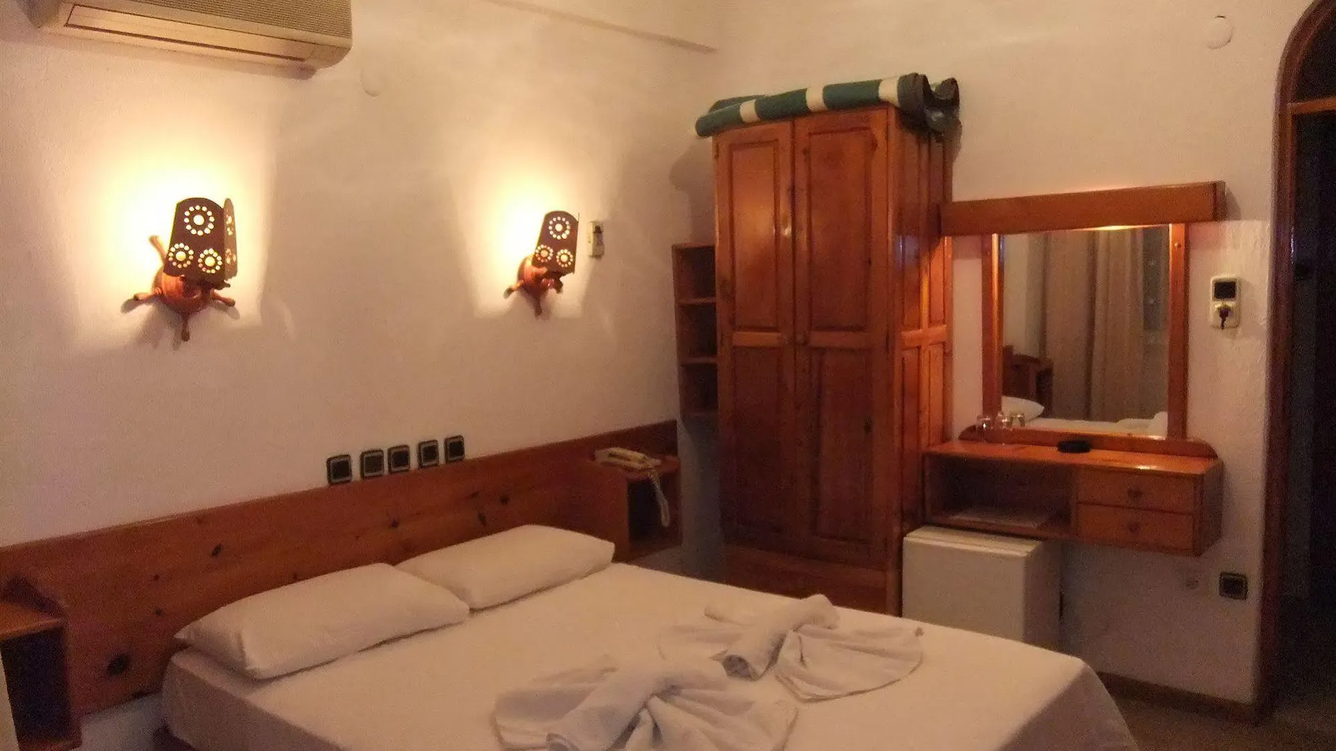 Hotel Truva - Boutique Class Fethiye