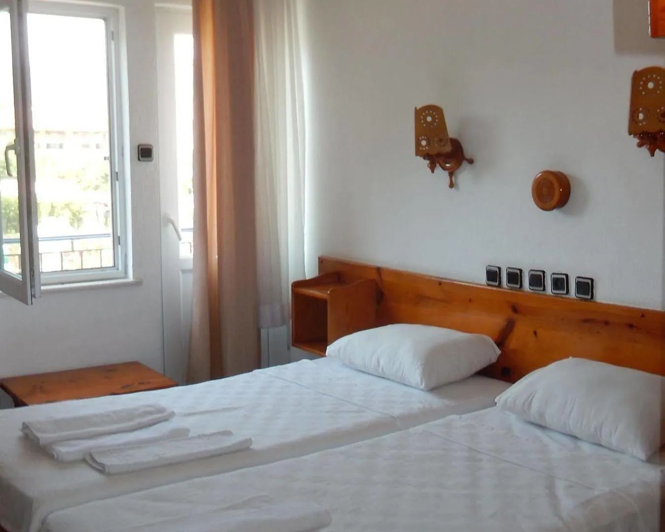 Hotel Truva - Boutique Class Fethiye