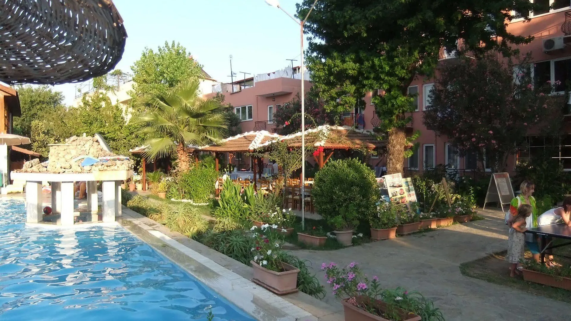 Hotel Truva - Boutique Class Fethiye 2*,  Türkiye