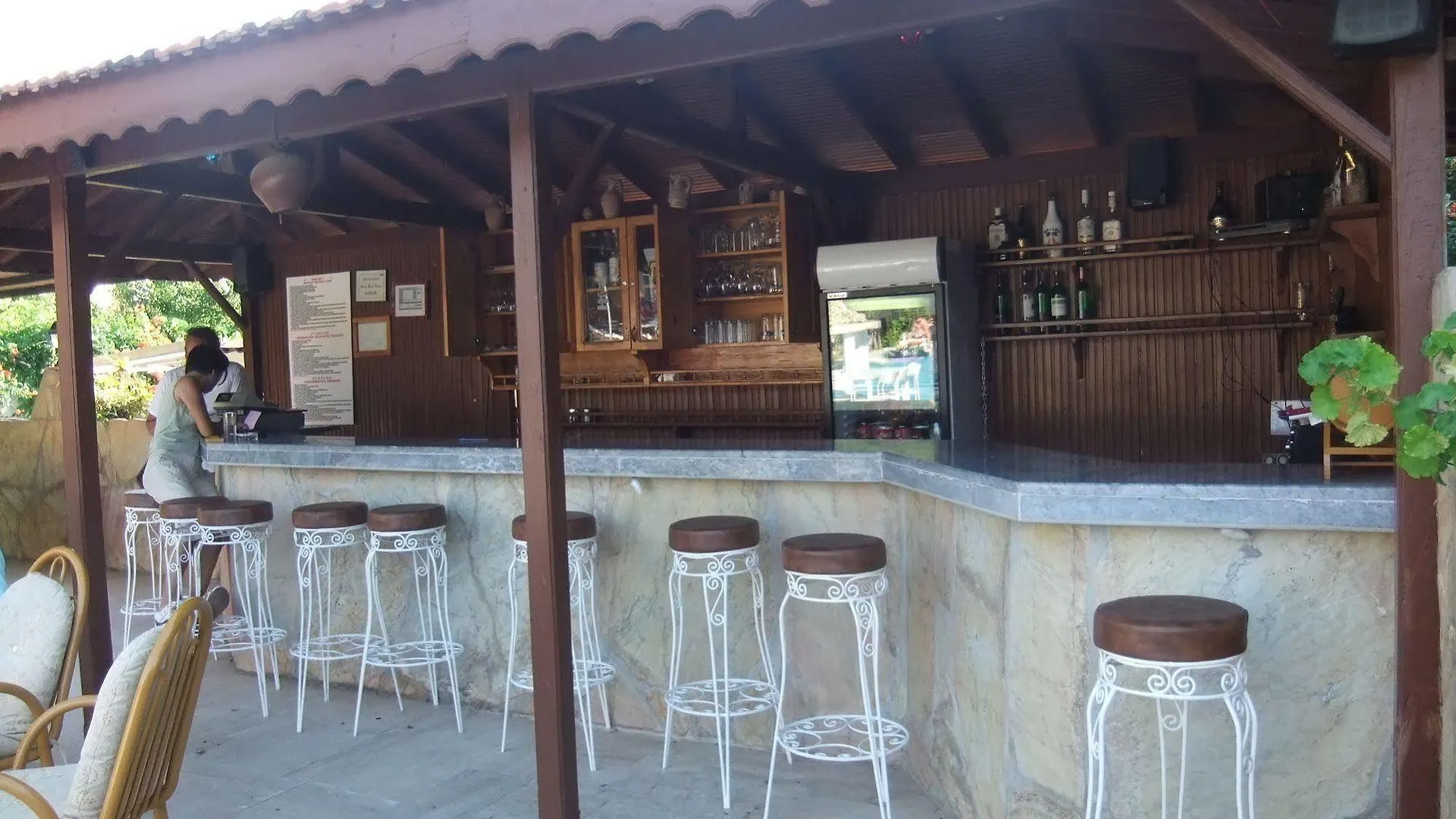 Hotel Truva - Boutique Class Fethiye